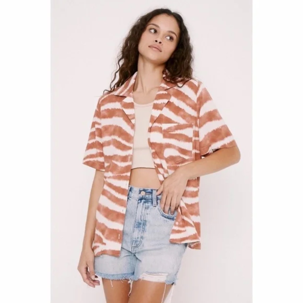 Pistola Lucy Safari Dream Shirt